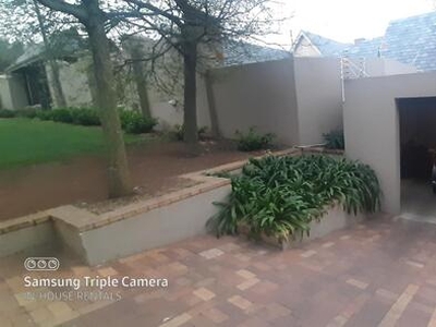 House For Rent In Inanda, Sandton