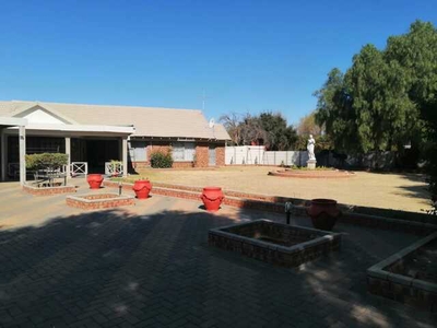 House For Rent In Jan Cilliers Park, Welkom