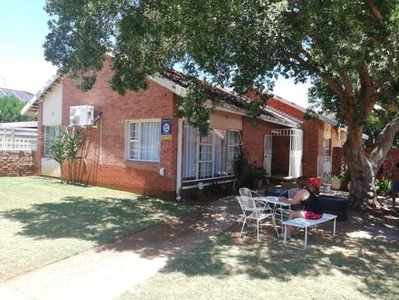 House For Rent In New Park, Kimberley