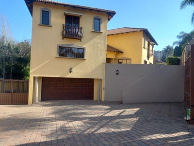 House For Rent In Sterrewag, Pretoria