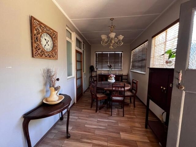 House For Rent In Thabazimbi, Limpopo