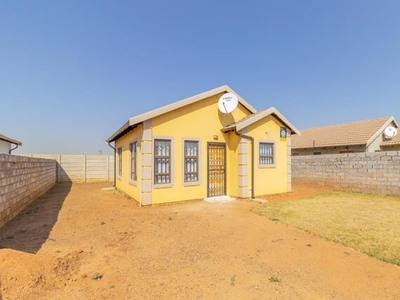 House For Sale In Alliance, Benoni