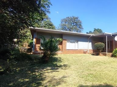 House For Sale In Barberton, Mpumalanga