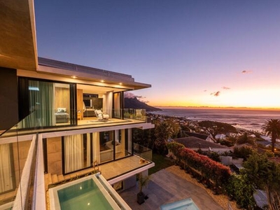House For Sale In Camps Bay, Cape Town