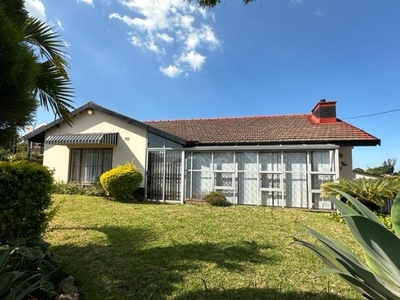 House For Sale In Carrington Heights, Durban