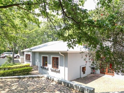 House For Sale In Colbyn, Pretoria