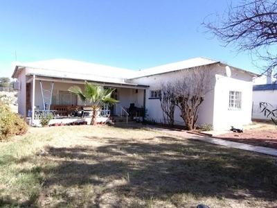House For Sale In Die Rand, Upington