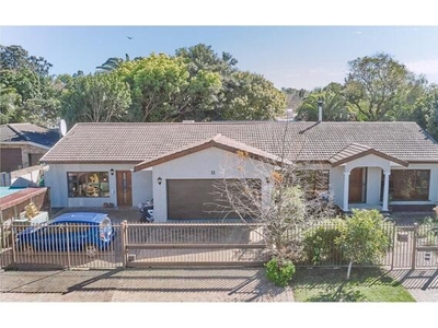 House For Sale In Eversdal, Durbanville