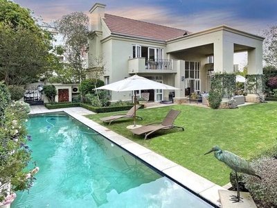 House For Sale In Hyde Park, Sandton