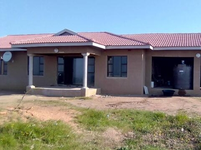 House For Sale In Inanda, Durban