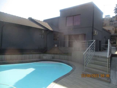 House For Sale In Oakdene, Johannesburg