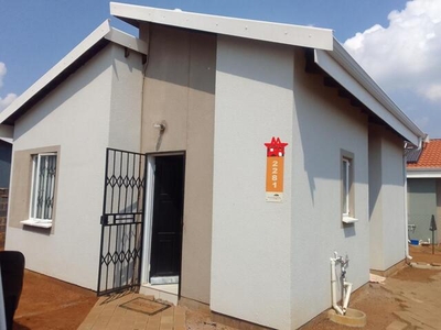 House For Sale In Savanna City, Walkerville