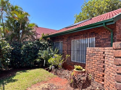 House For Sale In Sinoville, Pretoria