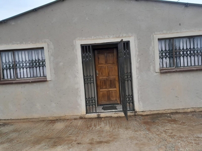 House for sale in Thabong