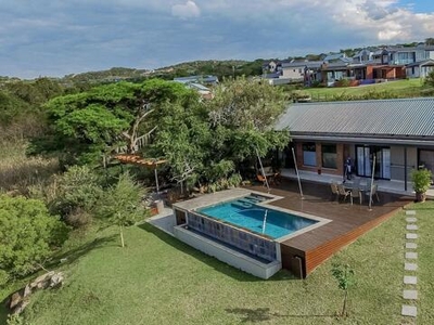 House For Sale In The Rest Nature Estate, Nelspruit