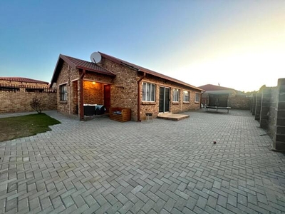 House For Sale In Vista Park, Bloemfontein