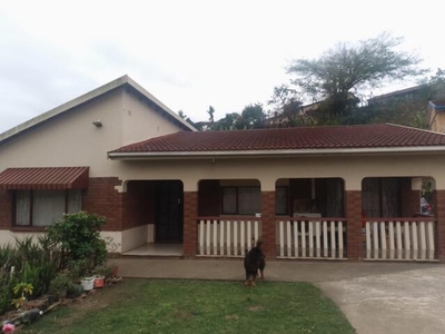 House For Sale In Watsonia, Tongaat