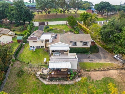 House For Sale In Westville, Durban