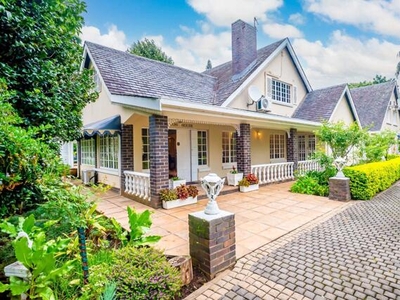 House For Sale In Winston Park, Kloof