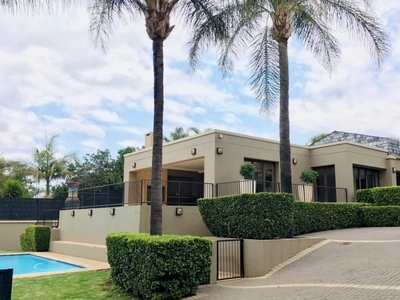 House for sale with 5 bedrooms, Groenkloof, Pretoria
