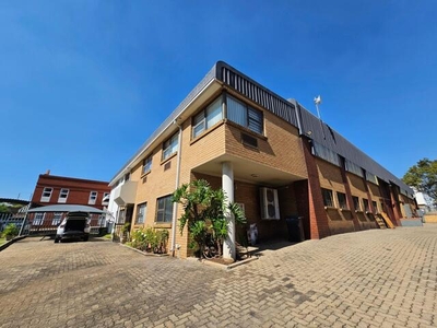 Industrial Property For Rent In Founders View, Edenvale