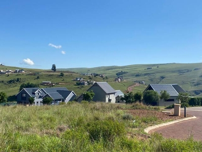 Lot For Sale In Highland Gate Golf And Trout Estate, Dullstroom