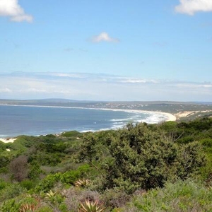 Lot For Sale In Nautilus Bay, Mossel Bay