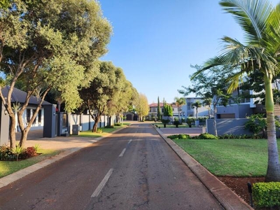 Lot For Sale In Silverwoods Country Estate, Pretoria