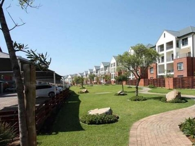 Townhouse For Rent In Greenstone Hill, Edenvale