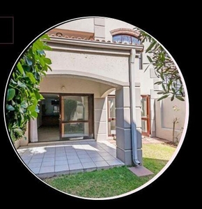 Townhouse For Rent In Waverley, Johannesburg