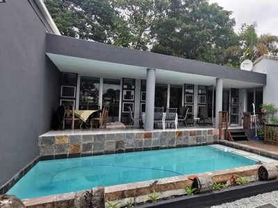 5 Bedroom House For Sale in Nelspruit Ext 11