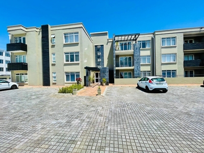 1 Bedroom Apartment / Flat For Sale in St Georges Park