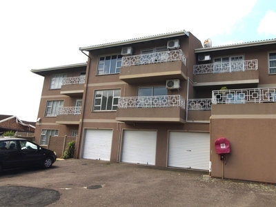 2 Bedroom Apartment To Let in Escombe