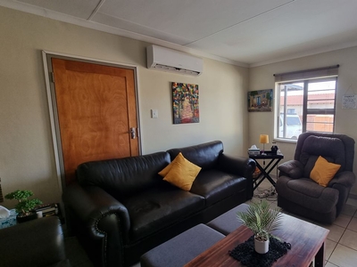2 Bedroom Detached For Sale in Kathu