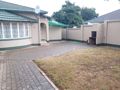 2 Bedroom Townhouse to rent in Vryburg