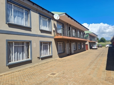 3 Bedroom Apartment For Sale in Lydenburg