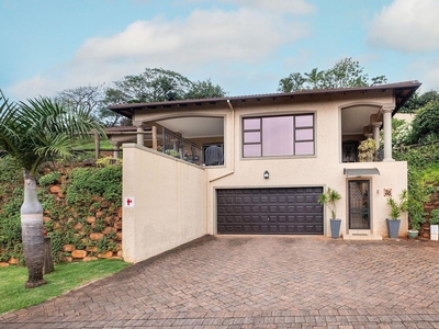 3 Bedroom House for sale in La Lucia - 11 Old Bush Rd