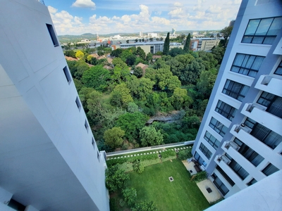 Apartment For Sale in Ashlea Gardens