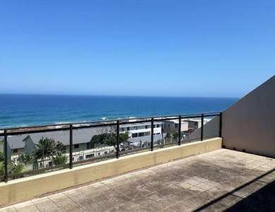 Apartment For Sale in Uvongo