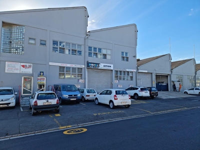 Building For Sale in Paarden Eiland