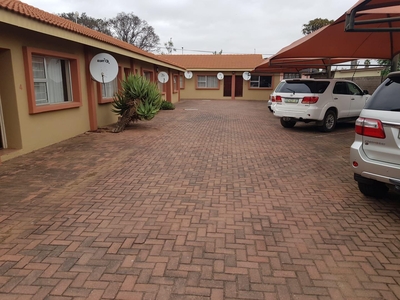 Building For Sale in Polokwane Central