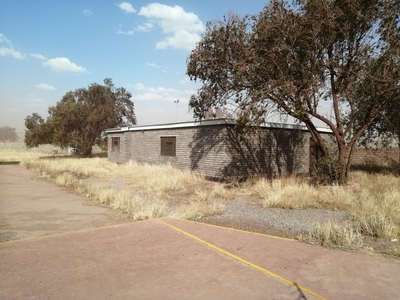 Building For Sale in Postmasburg