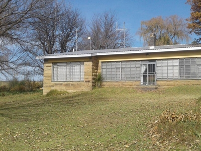 Farm For Sale in Bethlehem Rural