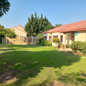 Freehold For Sale in Boskloof