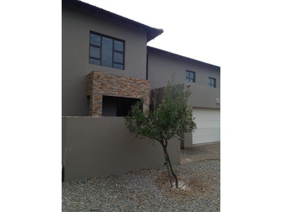 Gated Estate For Sale in Eye Of Africa Estate