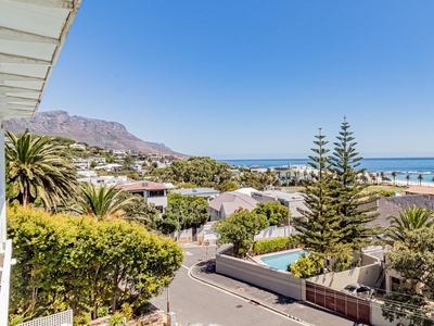 Guest House For Sale in Camps Bay
