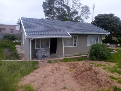 House For Sale in Butterworth