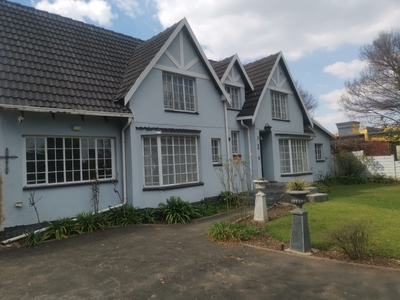House For Sale in Dalpark Ext 1