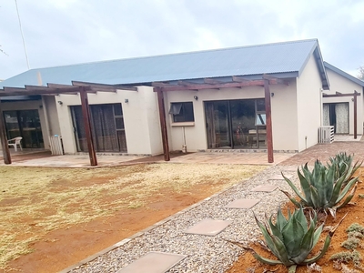 House For Sale in Kathu