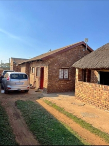 House For Sale in Mamelodi East